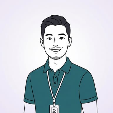 Bob Tong - Founder of VPS Rankings